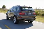BMW X5 2011 года
